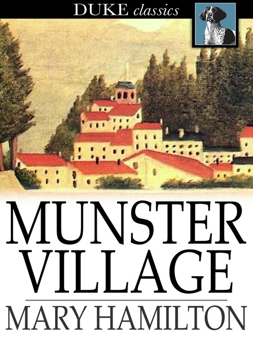 Title details for Munster Village by Mary Hamilton - Wait list